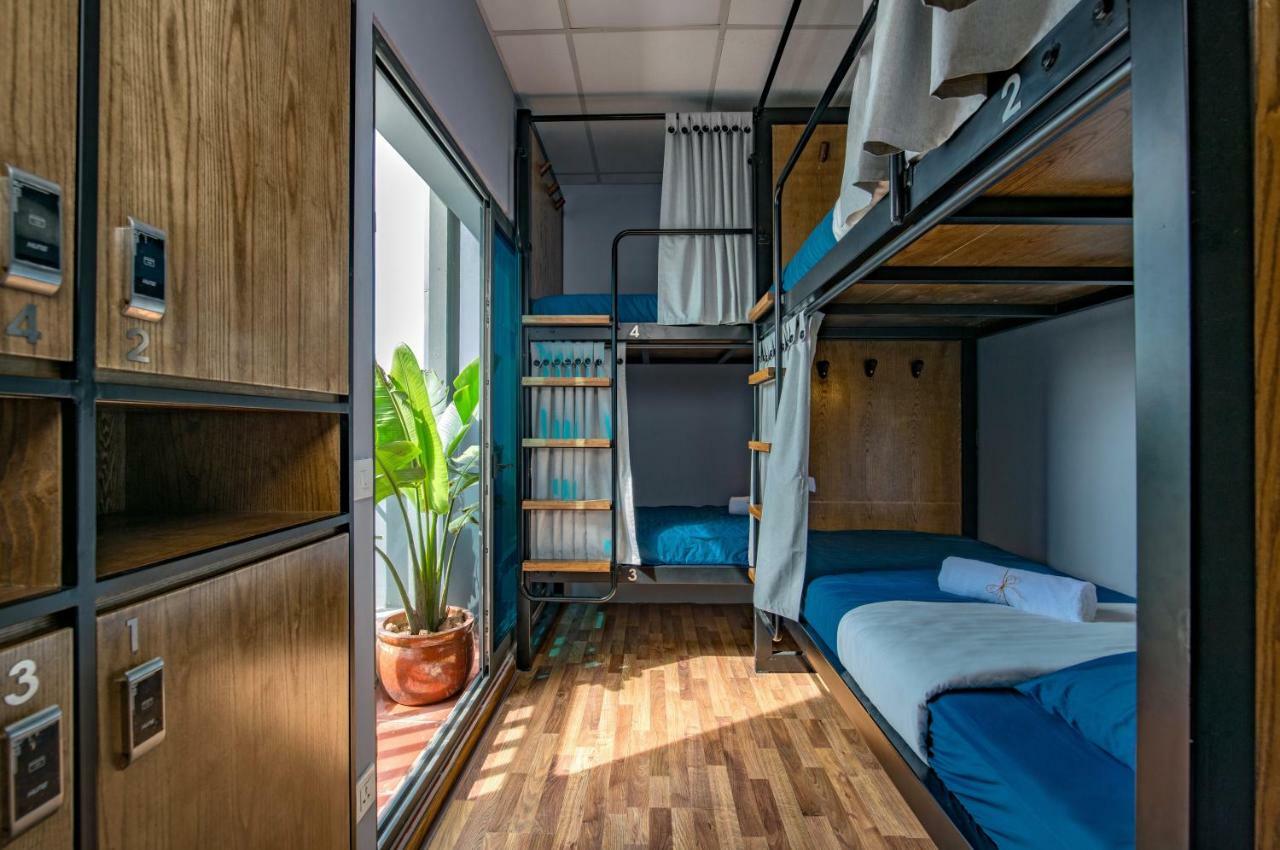 Apartmán Chip'S House Hanoj Exteriér fotografie